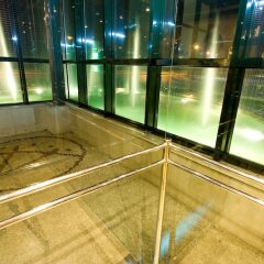 Vitosha Park Hotel бассейн фото 3