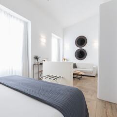 Отель Marques House Испания, Валенсия - отзывы, цены и фото номеров - забронировать отель Marques House онлайн фото 6