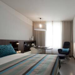 Inspira Santa Marta Hotel комната для гостей фото 2