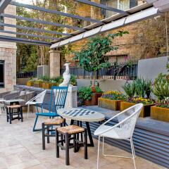 Bezalel Hotel an Atlas Boutique Израиль, Иерусалим - отзывы, цены и фото номеров - забронировать отель Bezalel Hotel an Atlas Boutique онлайн фото 2