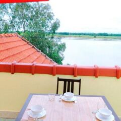 Отель Viets Family River Hoi An Homestay пляж