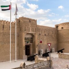Отель OYO 350 Al Rabia ОАЭ, Дубай - отзывы, цены и фото номеров - забронировать отель OYO 350 Al Rabia онлайн городской автобус