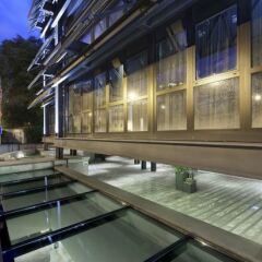 Отель NH Collection Roma Vittorio Veneto Италия, Рим - 1 отзыв об отеле, цены и фото номеров - забронировать отель NH Collection Roma Vittorio Veneto онлайн фото 2