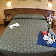 Hotel Verdi Фьюджи комната для гостей фото 4