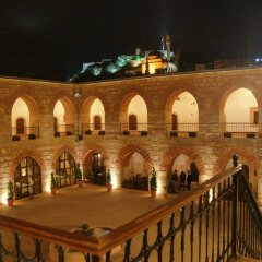 Kursunluhan Hotel Турция, Кастамону - отзывы, цены и фото номеров - забронировать отель Kursunluhan Hotel онлайн фото 5