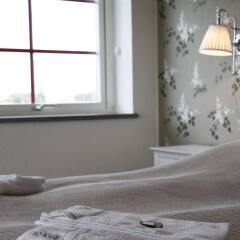 Отель Hobykrok B&B Швеция, Лунд - отзывы, цены и фото номеров - забронировать отель Hobykrok B&B онлайн ванная фото 2