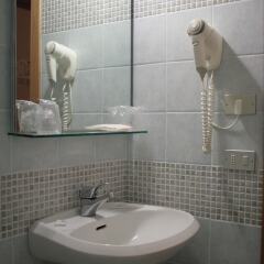 Hotel Risorgimento Кьянчиано Терме фото 28