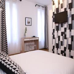 Hotel Trema комната для гостей фото 2