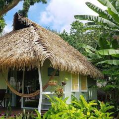 Отель Linareva Moorea Beach Resort Французская Полинезия, Муреа - отзывы, цены и фото номеров - забронировать отель Linareva Moorea Beach Resort онлайн развлечения