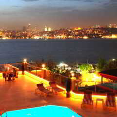 Sozbir Royal Residence Hotel фото 3