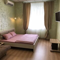 Hotel Andreevsky комната для гостей фото 4