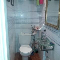 Отель House With 2 Bedrooms in Jerez de la Frontera, With Terrace and Wifi Испания, Херес-де-ла-Фронтера - отзывы, цены и фото номеров - забронировать отель House With 2 Bedrooms in Jerez de la Frontera, With Terrace and Wifi онлайн фото 5
