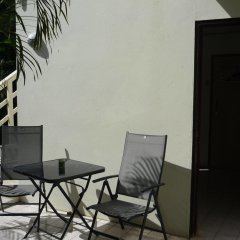 Happy Turtle Apartments in Willemstad, Curacao from 56$, photos, reviews - zenhotels.com balcony