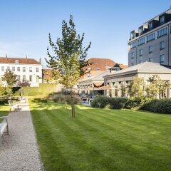 Hotel Dukes' Palace Bruges фото 15