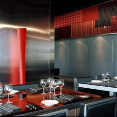 AC Hotel Barcelona Forum by Marriott в номере