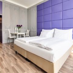 Апартаменты Bright Prague Castle Apartments Прага фото 2
