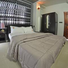 Dream Relax in Hulhumale, Maldives from 90$, photos, reviews - zenhotels.com guestroom photo 2