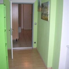 Отель Guesthouse BaKul Австрия, Вена - отзывы, цены и фото номеров - забронировать отель Guesthouse BaKul онлайн интерьер отеля фото 2