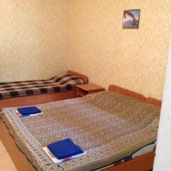 Гостиница Пансионат Морское развлечения