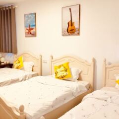Отель Lanhai Impression Boutique Inn Китай, Сямынь - отзывы, цены и фото номеров - забронировать отель Lanhai Impression Boutique Inn онлайн детские мероприятия