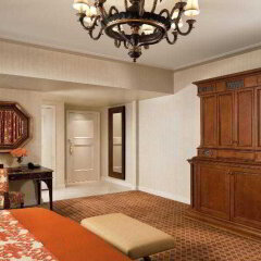 Отель The St. Regis Washington, D.C. комната для гостей