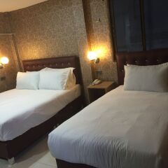 Отель Harry's Suite комната для гостей фото 5