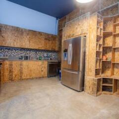 Отель PodShare DTLA Arts District - Hostel США, Лос-Анджелес - отзывы, цены и фото номеров - забронировать отель PodShare DTLA Arts District - Hostel онлайн фото 4