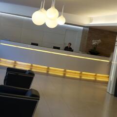 Отель iH Hotels Milano Watt 13 интерьер отеля фото 3