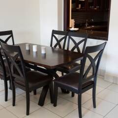 Отель HiGuests Vacation Homes - Reehan 1 в номере