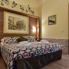 Отель B&B Relax комната для гостей фото 2