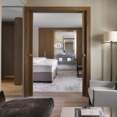 Отель The Emblem Hotel Чехия, Прага - 3 отзыва об отеле, цены и фото номеров - забронировать отель The Emblem Hotel онлайн фото 5