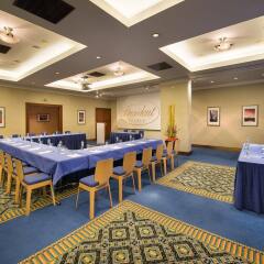 President Hotel Prague