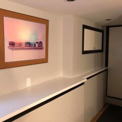 Отель Barclay House Bed and Breakfast Канада, Ванкувер - отзывы, цены и фото номеров - забронировать отель Barclay House Bed and Breakfast онлайн интерьер отеля фото 2