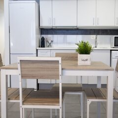 Отель Flats Friends Tetuán Испания, Валенсия - отзывы, цены и фото номеров - забронировать отель Flats Friends Tetuán онлайн фото 3