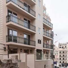 123 Main Street Boutique Hotel Сан Джулианс фото 17