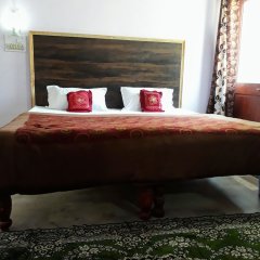 Отель Plaza Khajuraho Индия, Кхаджурахо - отзывы, цены и фото номеров - забронировать отель Plaza Khajuraho онлайн комната для гостей