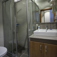 Serene Hotel Турция, Стамбул - отзывы, цены и фото номеров - забронировать отель Serene Hotel онлайн ванная