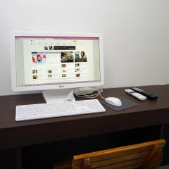 Отель 24 Guesthouse Jongno 3ga Stn Сеул удобства в номере