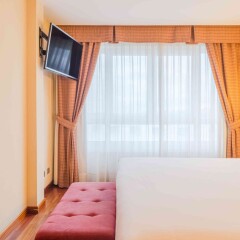 Eurostars Atlántico Hotel детские мероприятия фото 2