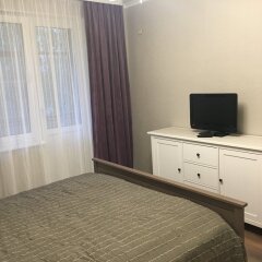 Апартаменты Welcome To Moscow Apartments Москва удобства в номере