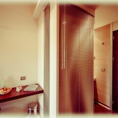 All Ways Garden Hotel & Leisure ванная