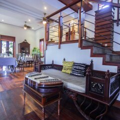 Mane Boutique Hotel & Spa in Siem Reap, Cambodia from 106$, photos, reviews - zenhotels.com guestroom