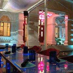 Casa Colombo Hotel развлечения