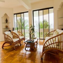 Отель Grand Villa Espada Boracay комната для гостей фото 2