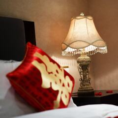 Royal Mediterranean Hotel удобства в номере