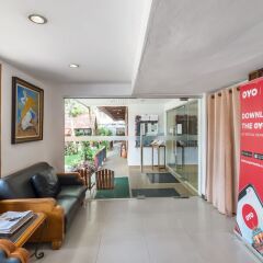Отель JL Bangkok Таиланд, Бангкок - отзывы, цены и фото номеров - забронировать отель JL Bangkok онлайн фото 12