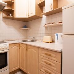 Гостиница Home-Hotel Bolshaya Zhitomirskaya 6-A Украина, Киев - отзывы, цены и фото номеров - забронировать гостиницу Home-Hotel Bolshaya Zhitomirskaya 6-A онлайн в номере