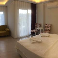 Serin Otel Турция, Урла - отзывы, цены и фото номеров - забронировать отель Serin Otel онлайн фото 9