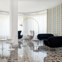 Hotel Carosello Понтеканьяно интерьер отеля фото 2
