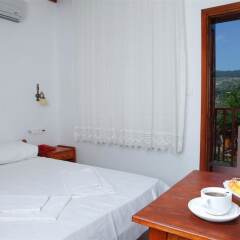 Apollon Hotel Турция, Патара - отзывы, цены и фото номеров - забронировать отель Apollon Hotel онлайн в номере